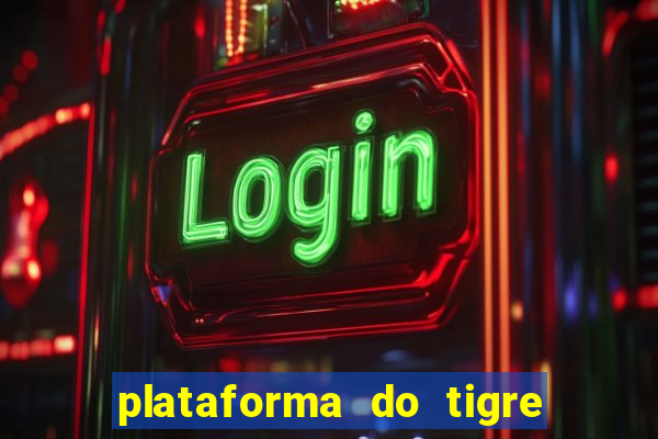 plataforma do tigre de 5 reais